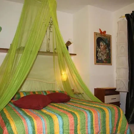 St6 Sea View House Budoni