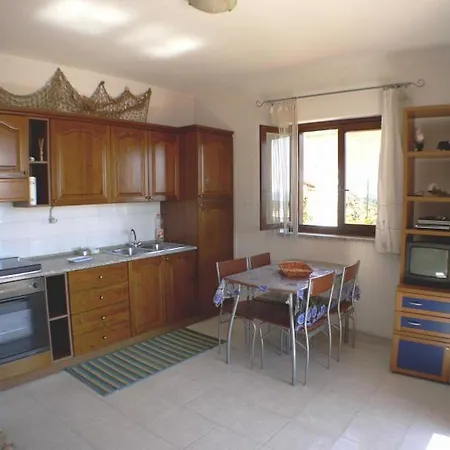 Feriehus St6 Sea View House Budoni