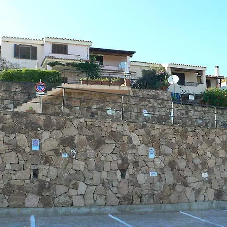 St6 Sea View House * Budoni